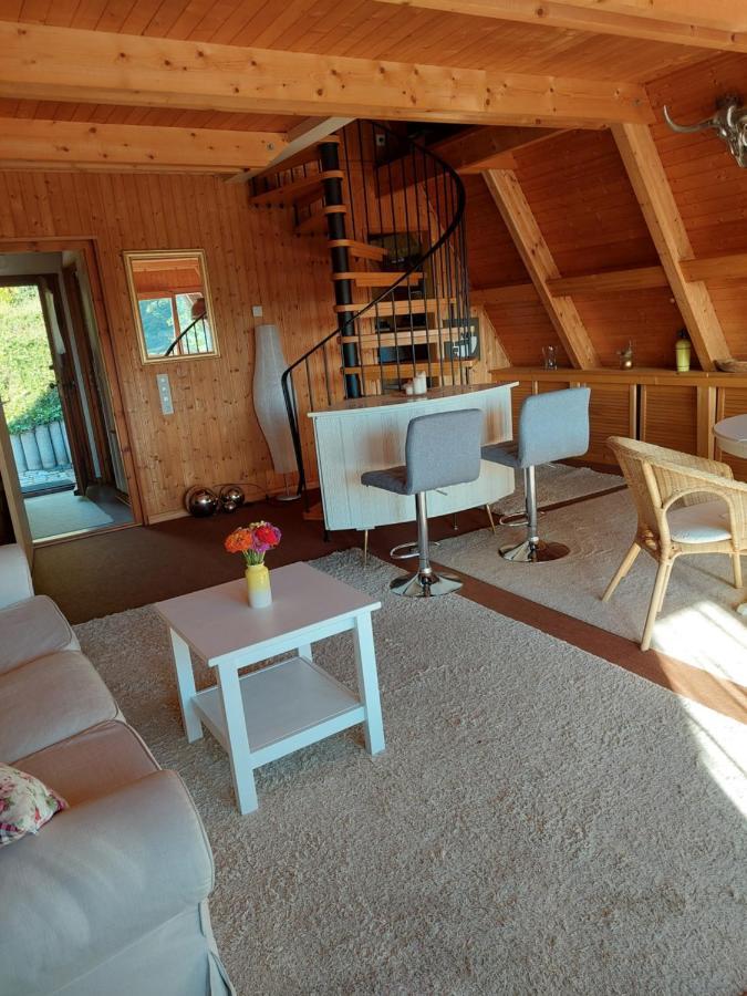 Haus Am See Willingen Bagian luar foto