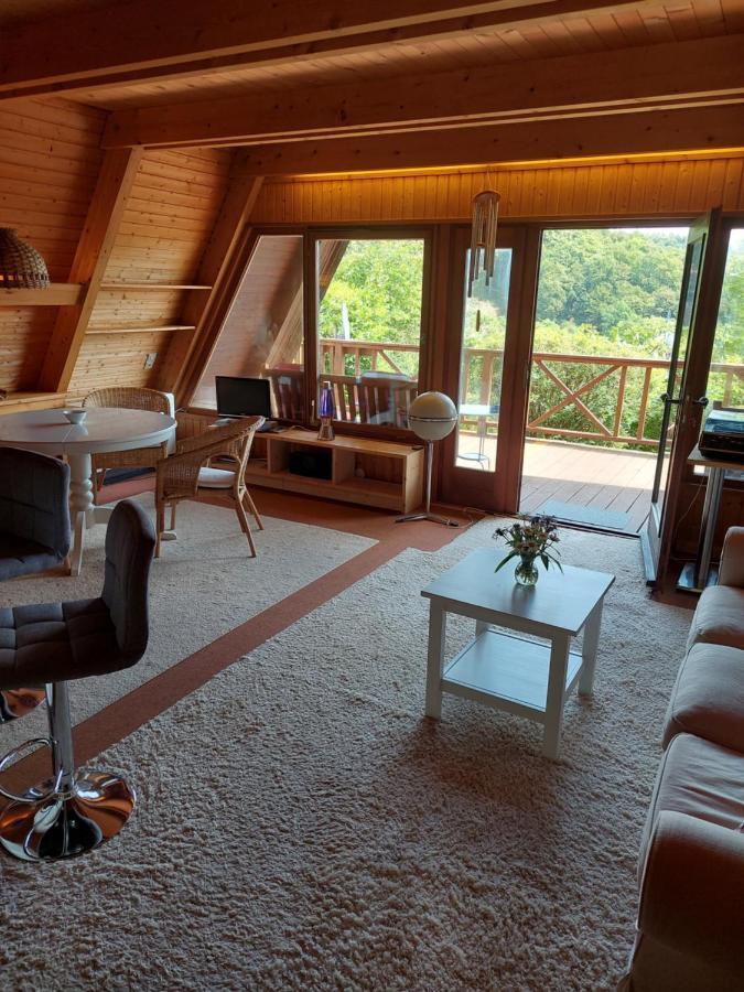 Haus Am See Willingen Bagian luar foto