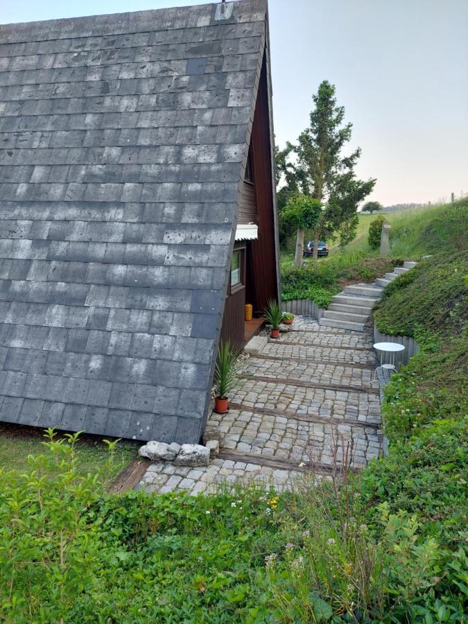 Haus Am See Willingen Bagian luar foto