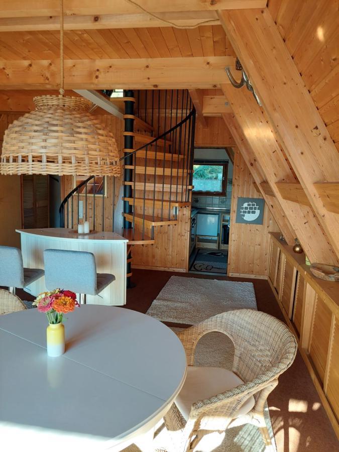 Haus Am See Willingen Bagian luar foto