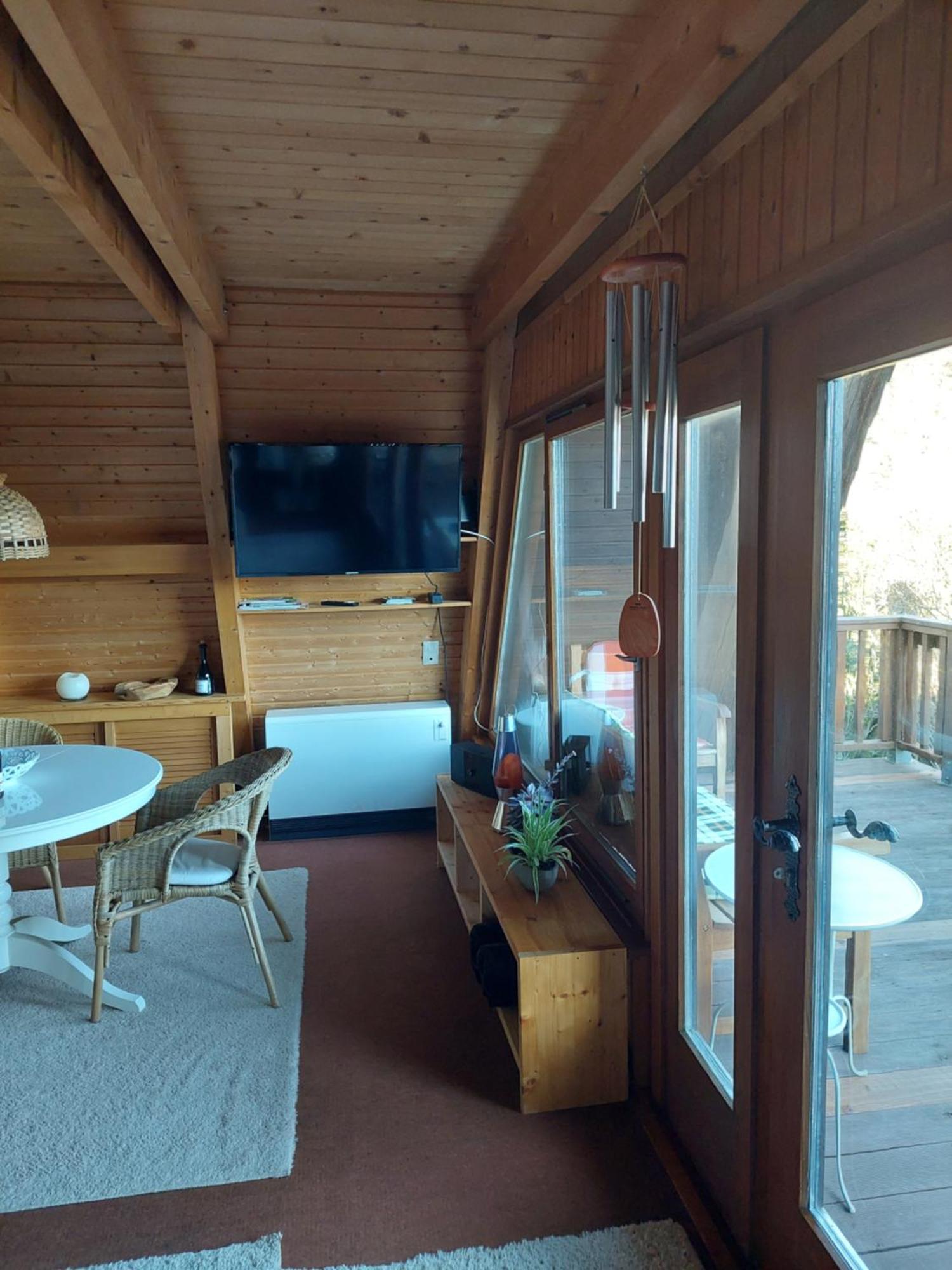 Haus Am See Willingen Bagian luar foto
