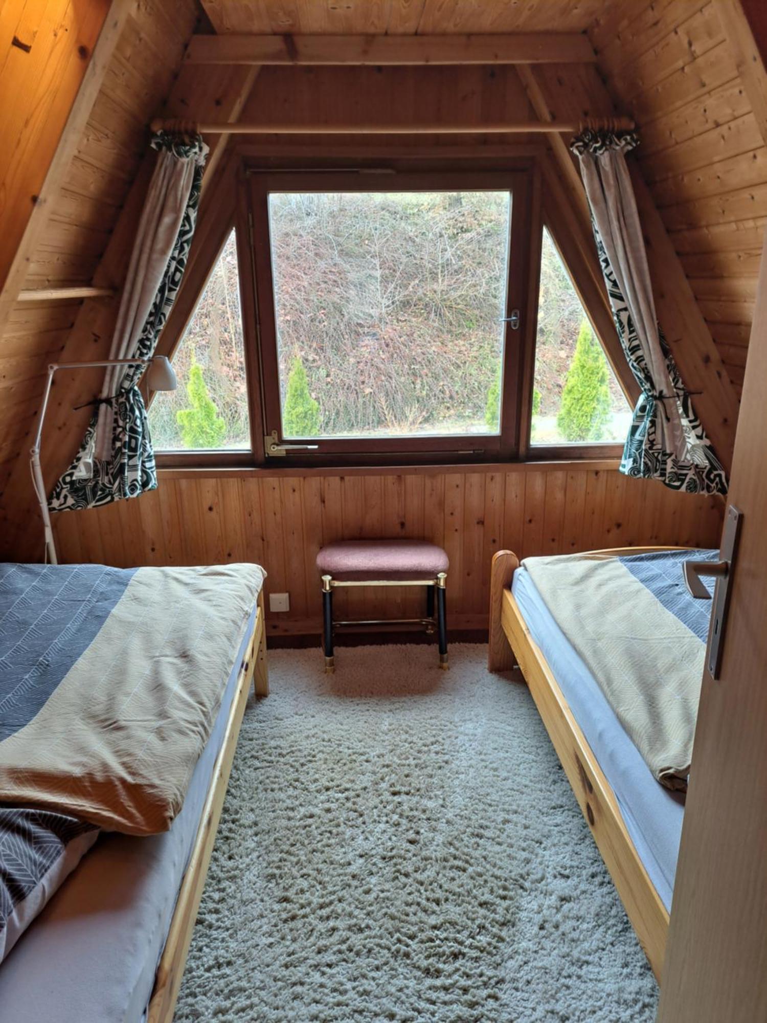 Haus Am See Willingen Bagian luar foto